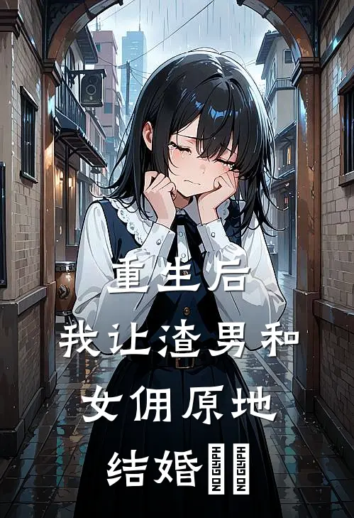 重生后，我让渣男和女佣原地结婚​​