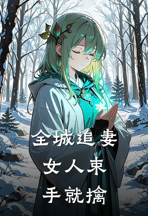 全城追妻：女人束手就擒