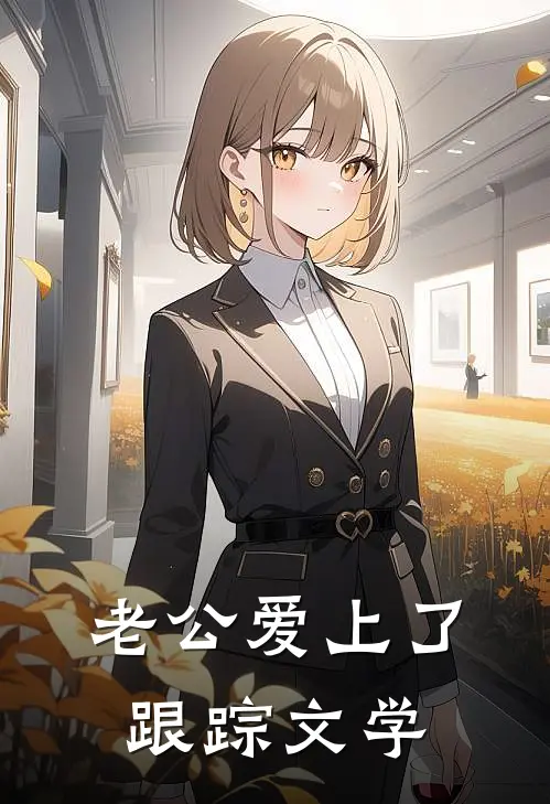 老公爱上了跟踪文学