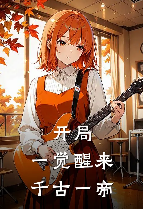 开局：一觉醒来千古一帝