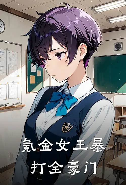 氪金女王暴打全豪门