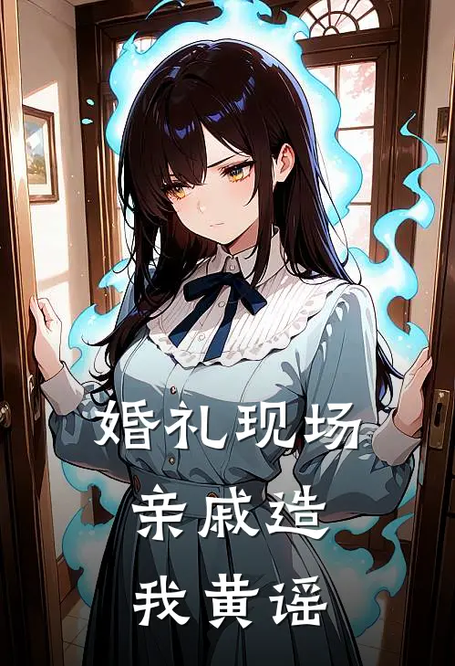 婚礼现场，亲戚造我黄谣