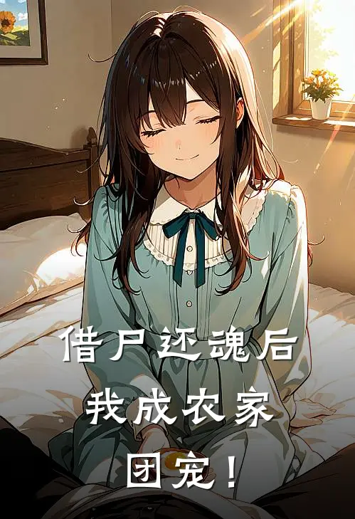 借尸还魂后，我成农家团宠！