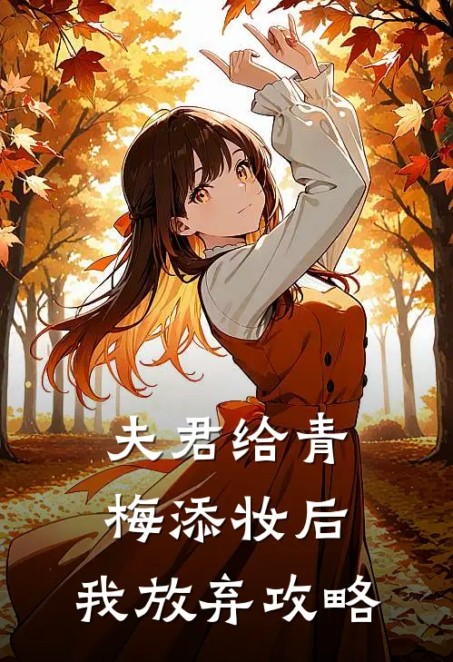 夫君给青梅添妆后，我放弃攻略
