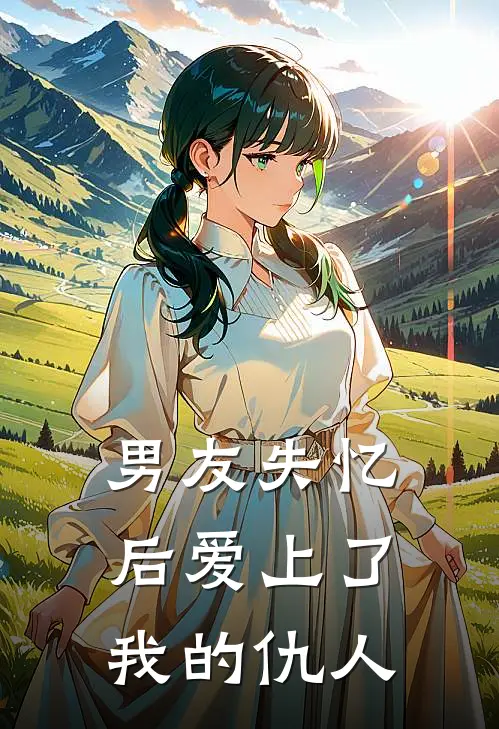 男友失忆后爱上了我的仇人