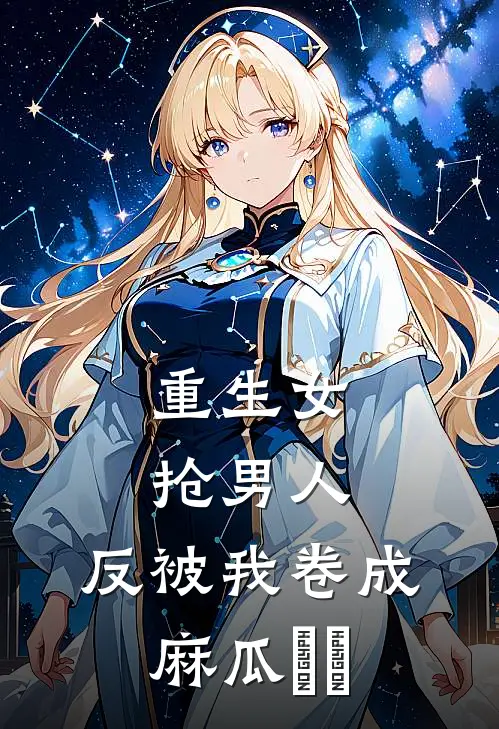 重生女抢男人，反被我卷成麻瓜​​