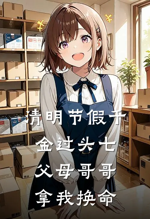 清明节假千金过头七，父母哥哥拿我换命