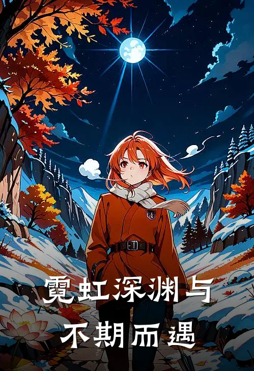 霓虹深渊与不期而遇