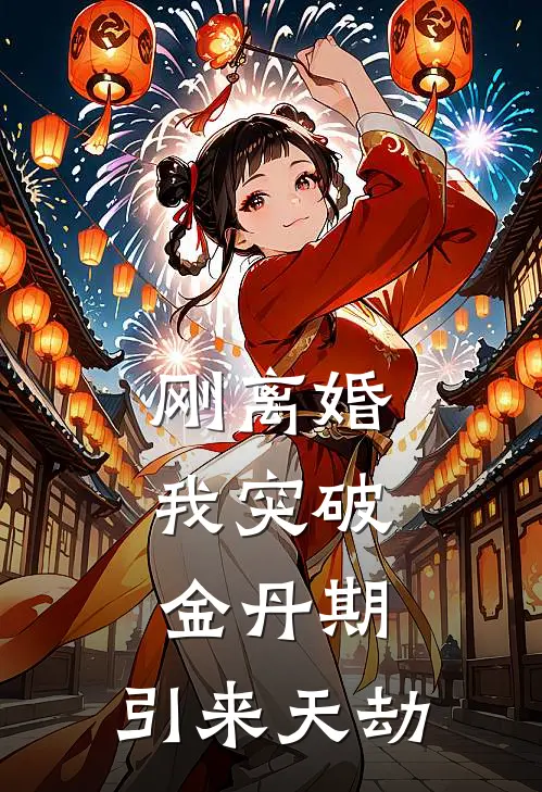 刚离婚，我突破金丹期，引来天劫