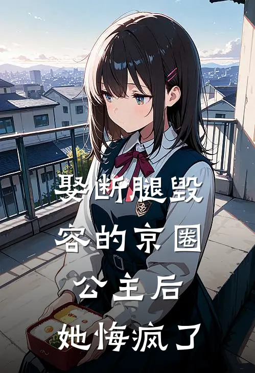 娶断腿毁容的京圈公主后，她悔疯了