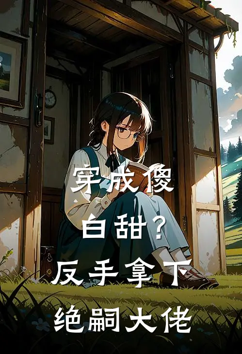 穿成傻白甜？反手拿下绝嗣大佬
