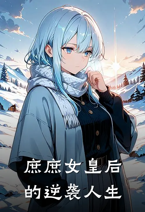 庶庶女皇后的逆袭人生