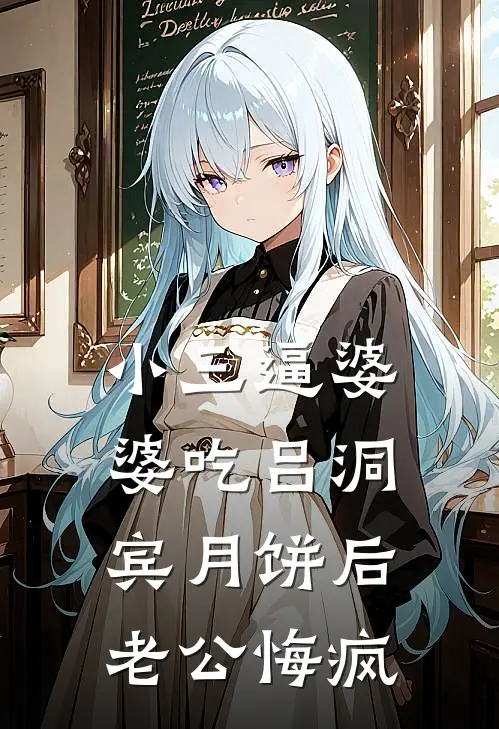 小三逼婆婆吃吕洞宾月饼后，老公悔疯