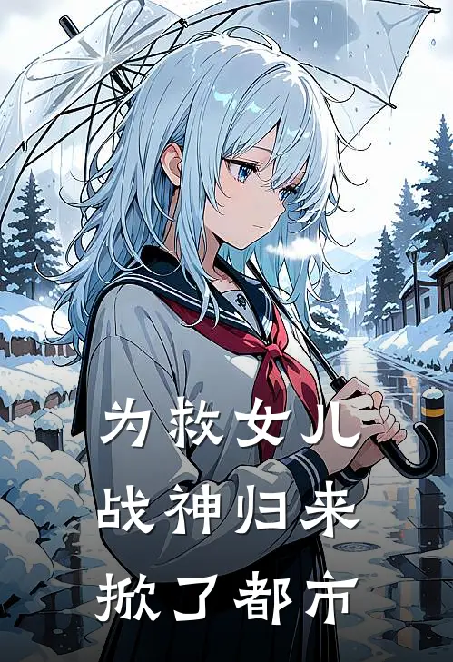 为救女儿，战神归来掀了都市