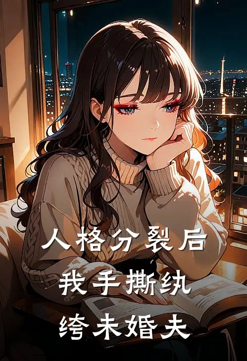 人格分裂后，我手撕纨绔未婚夫