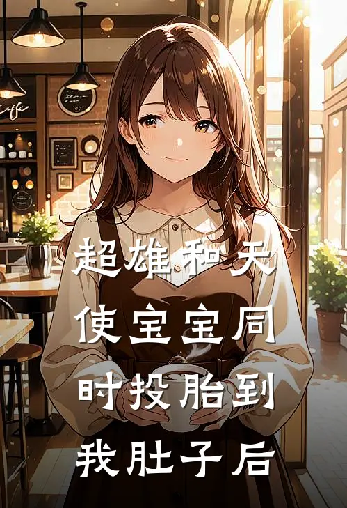 超雄和天使宝宝同时投胎到我肚子后