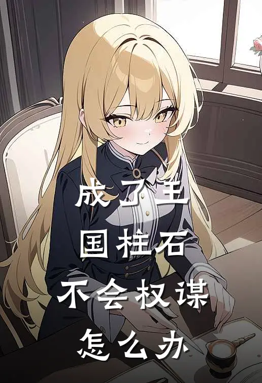 成了王国柱石，不会权谋怎么办