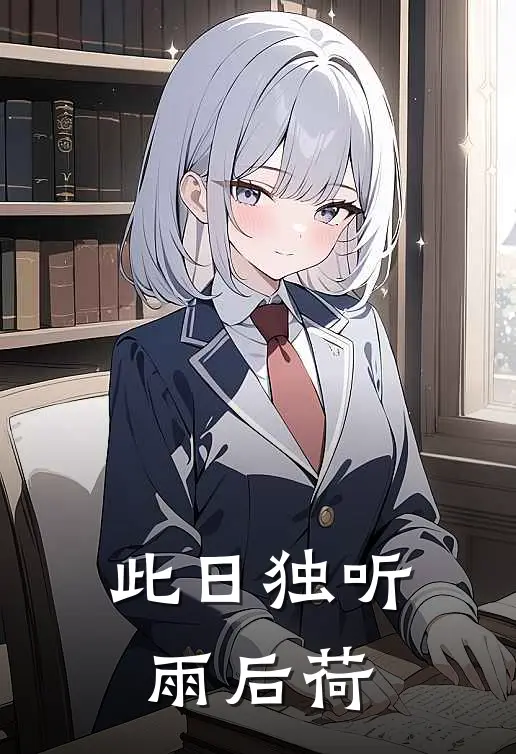 此日独听雨后荷