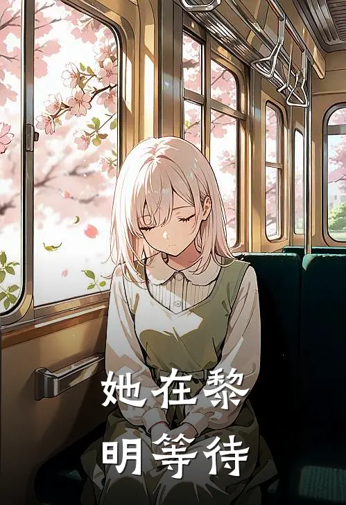 她在黎明等待