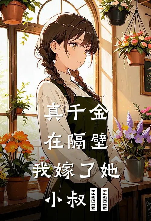 真千金在隔壁，我嫁了她小叔​​