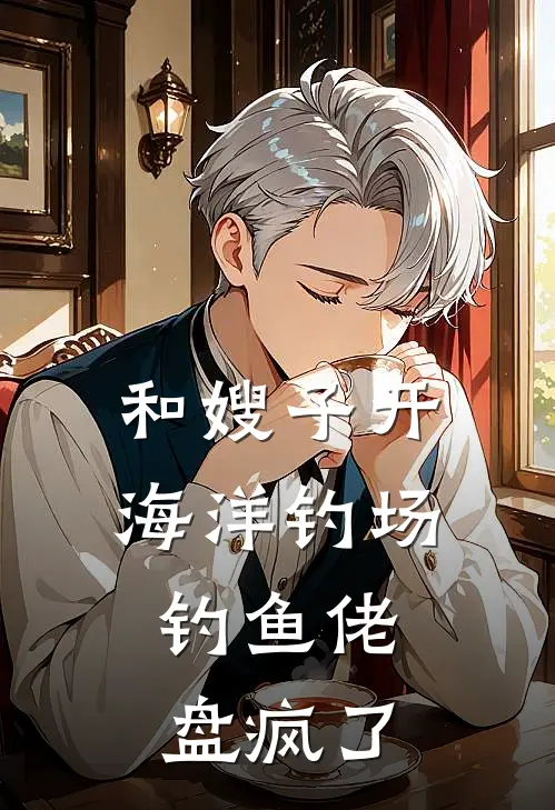 和嫂子开海洋钓场，钓鱼佬盘疯了