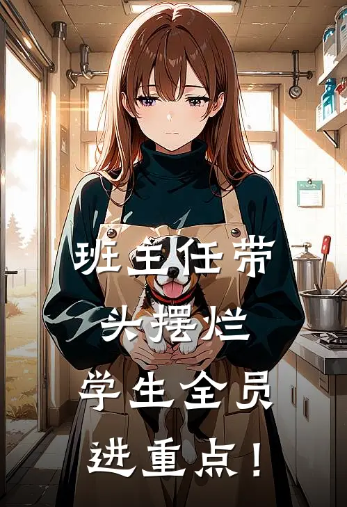 班主任带头摆烂，学生全员进重点！