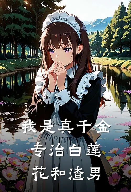 我是真千金专治白莲花和渣男