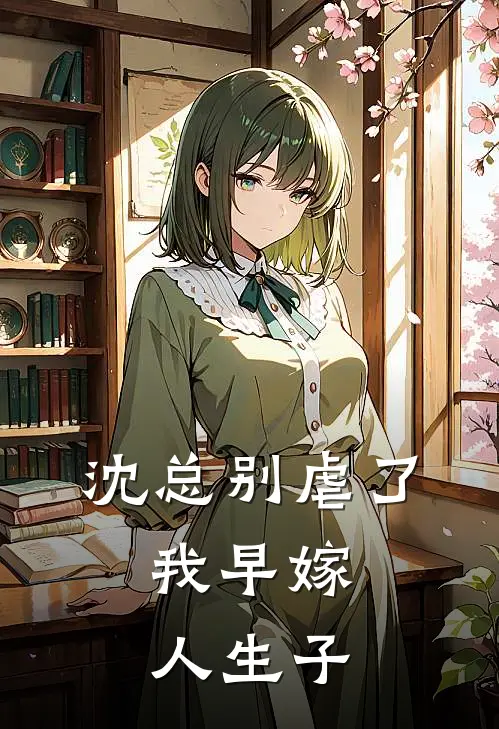 沈总别虐了，我早嫁人生子