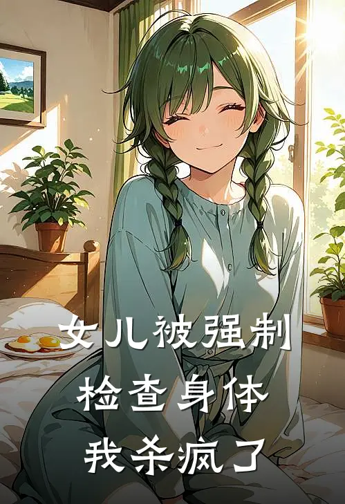 女儿被强制检查身体，我杀疯了