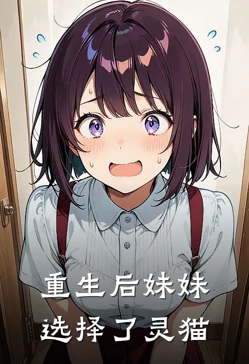 重生后妹妹选择了灵猫