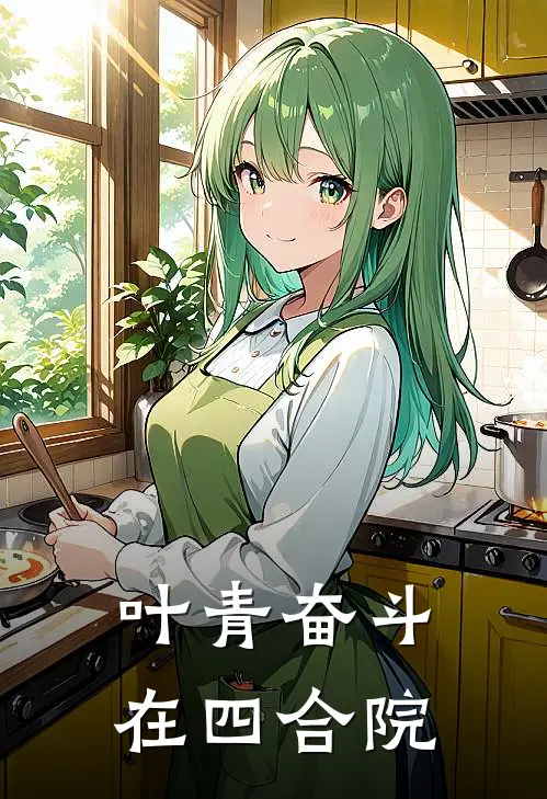 叶青奋斗在四合院