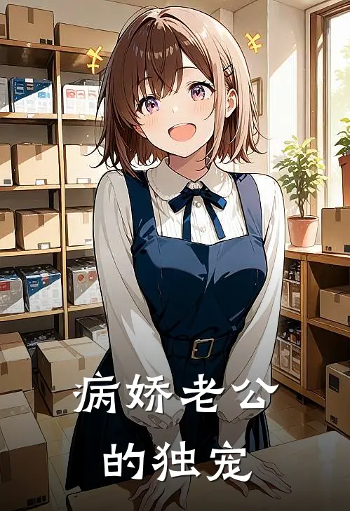 病娇老公的独宠