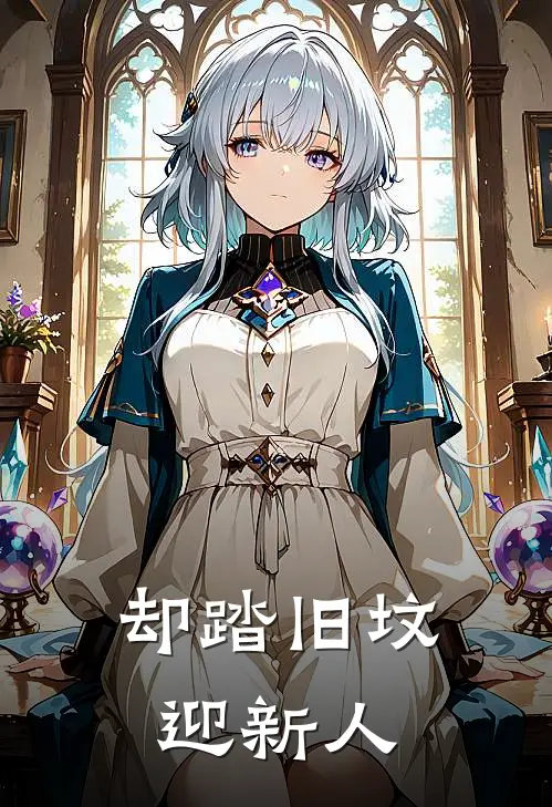 却踏旧坟迎新人