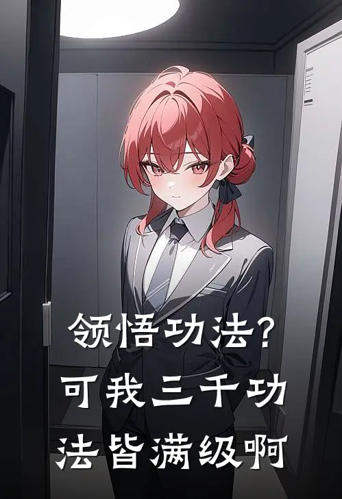 领悟功法?可我三千功法皆满级啊