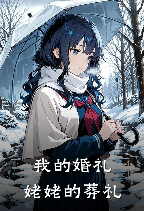 我的婚礼，姥姥的葬礼