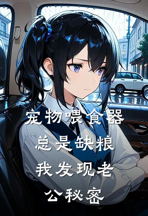 宠物喂食器总是缺粮，我发现老公秘密