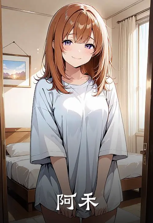 阿禾