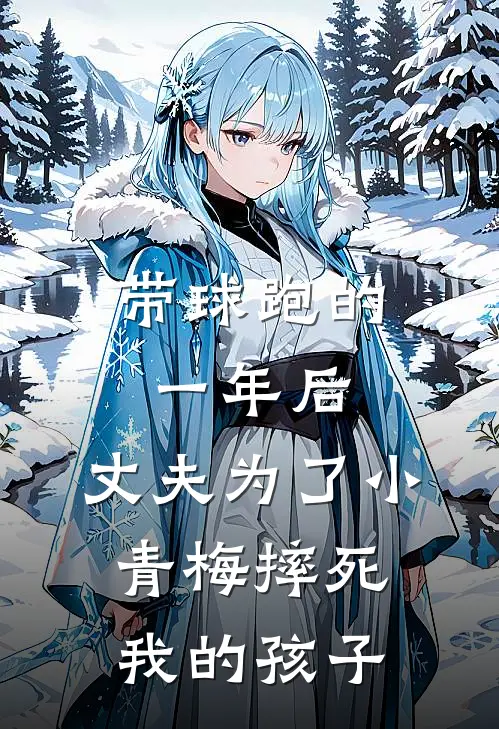带球跑的一年后，丈夫为了小青梅摔死我的孩子