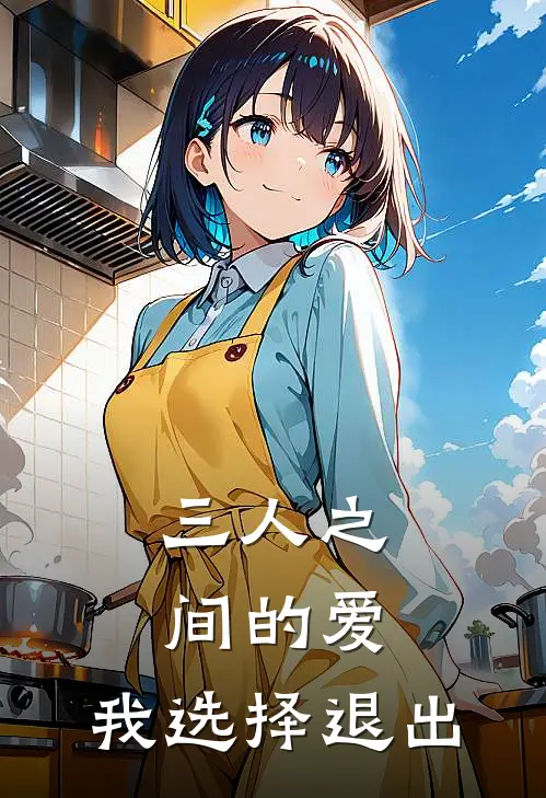 三人之间的爱，我选择退出