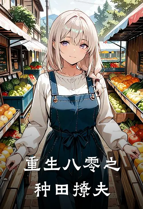 重生八零之种田撩夫