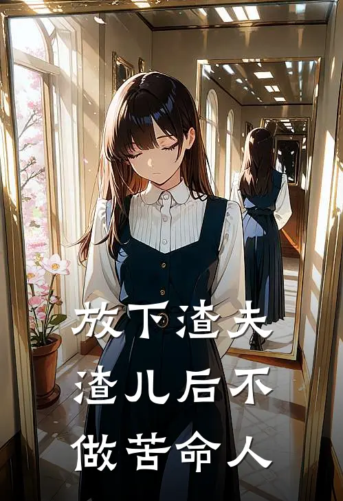 放下渣夫渣儿后不做苦命人