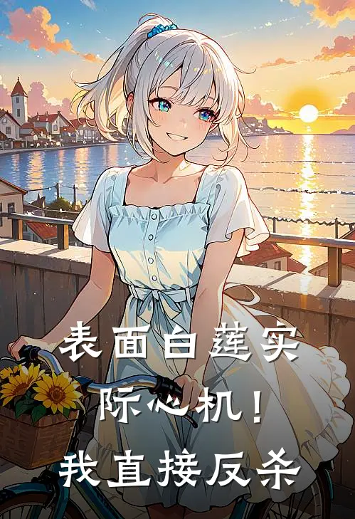 表面白莲实际心机！我直接反杀