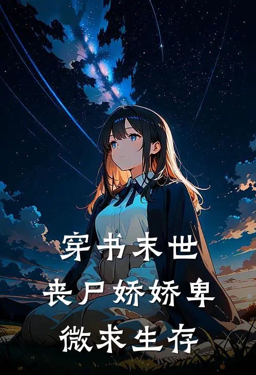 穿书末世，丧尸娇娇卑微求生存