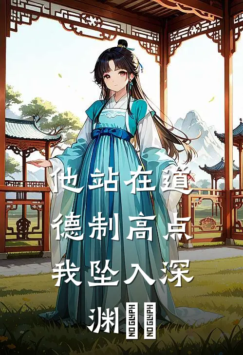他站在道德制高点，我坠入深渊​​