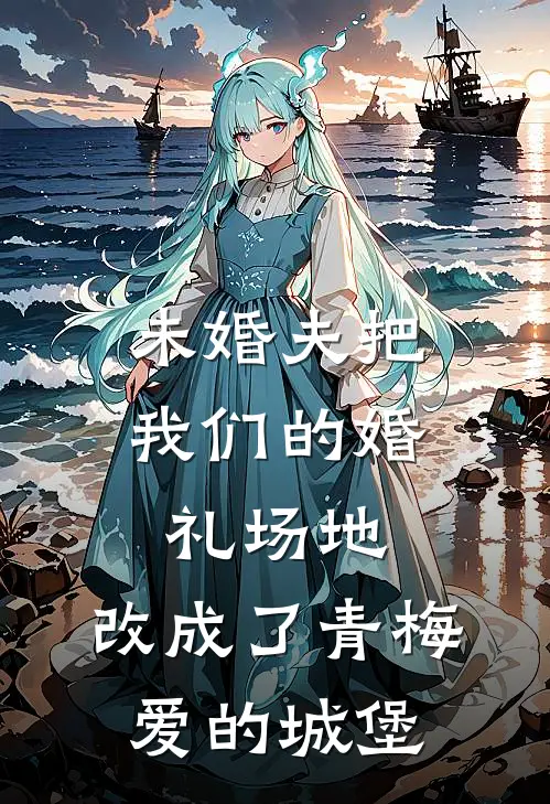 未婚夫把我们的婚礼场地，改成了青梅爱的城堡