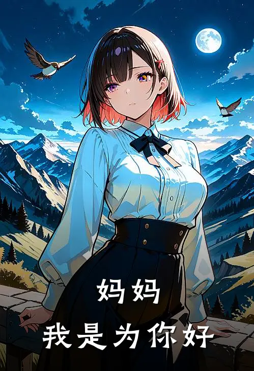妈妈，我是为你好