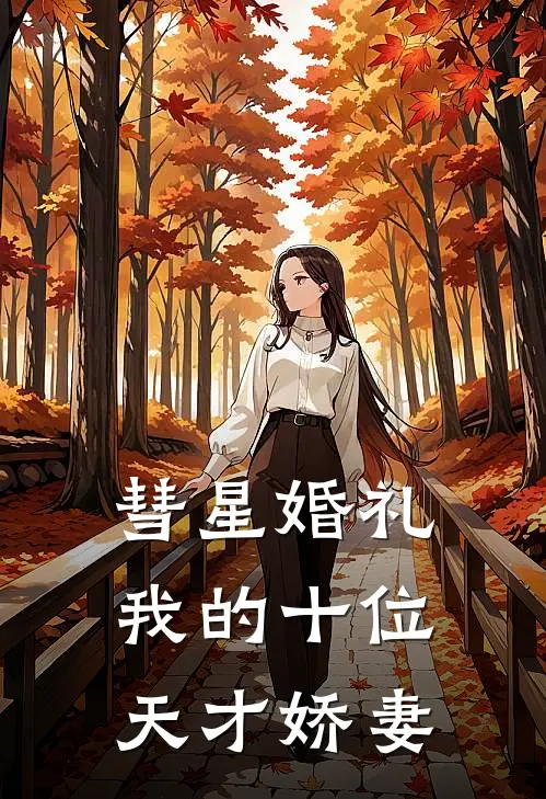 彗星婚礼：我的十位天才娇妻