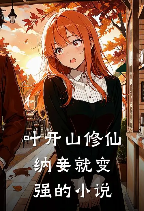 叶开山修仙纳妾就变强的小说