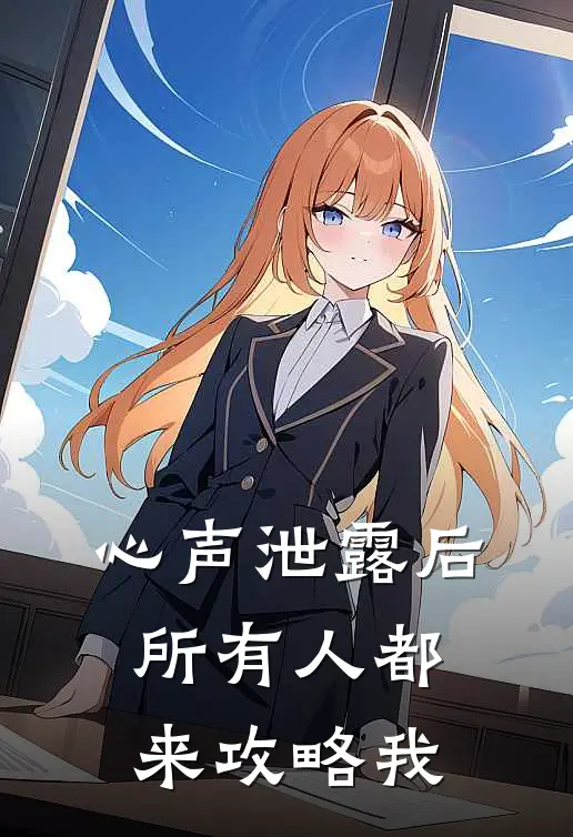 心声泄露后，所有人都来攻略我