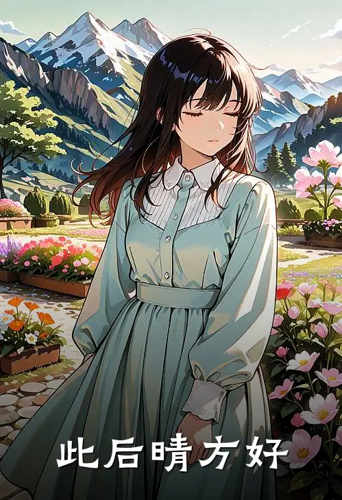 此后晴方好